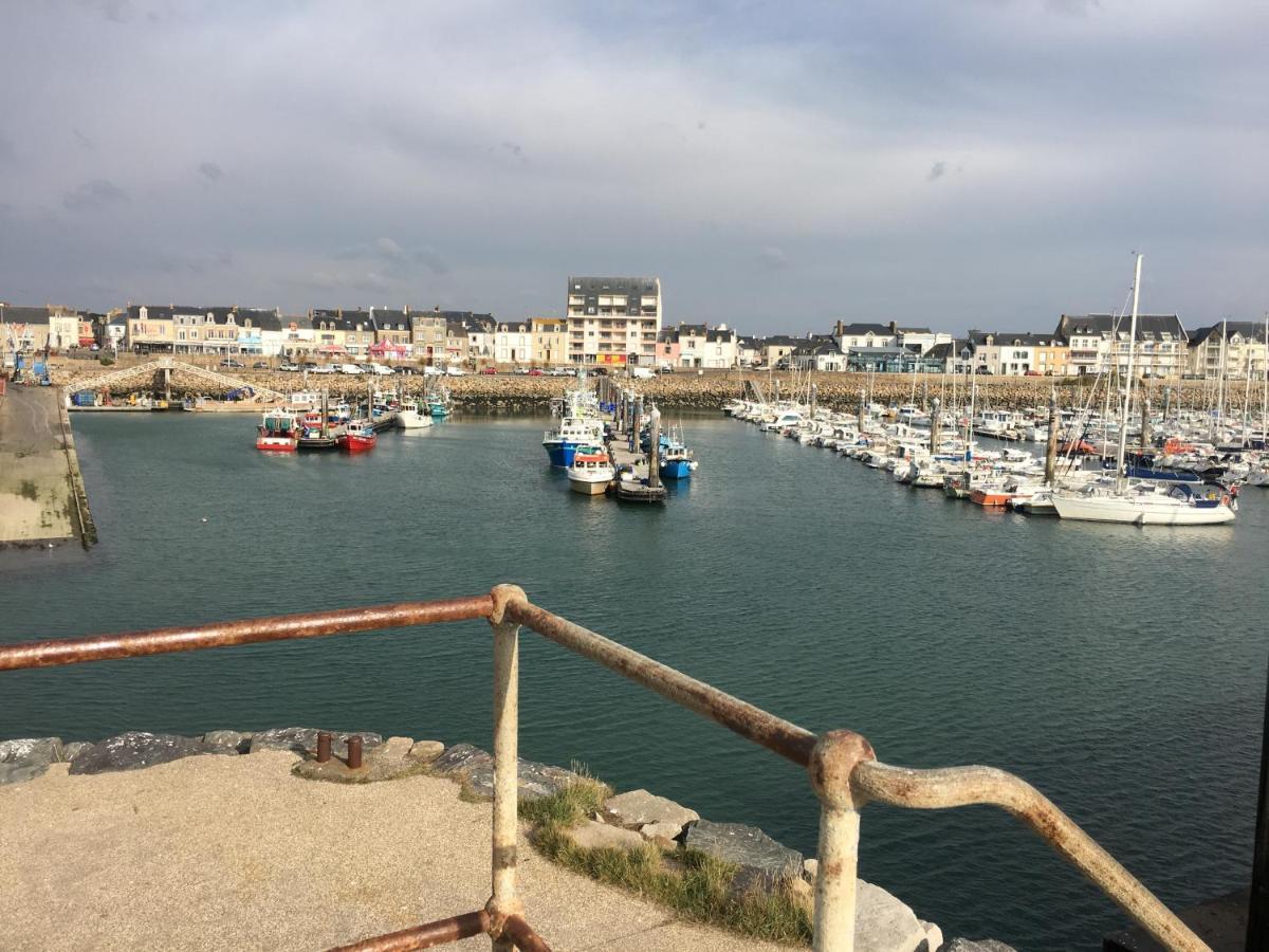 Les Maisons De La Mer, Plage A Pieds Piriac-sur-Mer Dış mekan fotoğraf