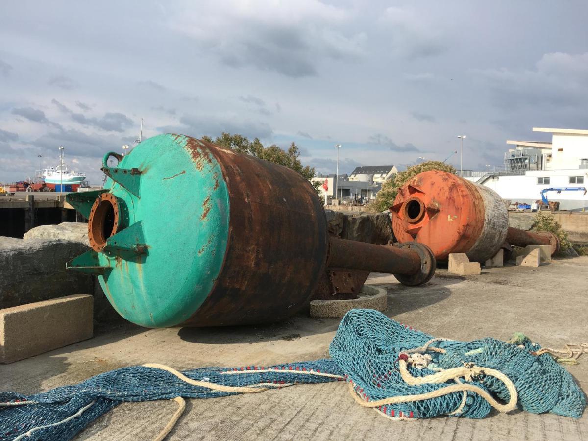 Les Maisons De La Mer, Plage A Pieds Piriac-sur-Mer Dış mekan fotoğraf