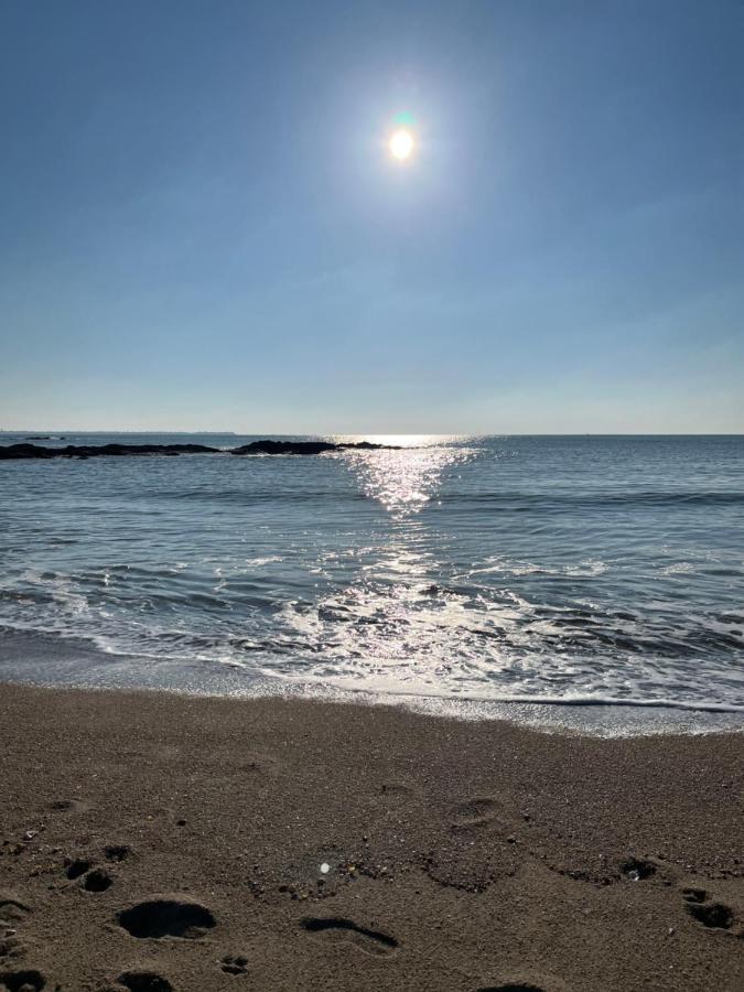 Les Maisons De La Mer, Plage A Pieds Piriac-sur-Mer Dış mekan fotoğraf